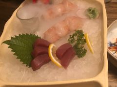 -蟹将军·松叶蟹和牛日料放题自助(K11店)