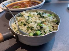 咸肉菜饭-新梅华餐厅(星悦汇店)