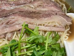 -和府捞面(北美新天地店)
