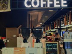 -Manner Coffee(芮欧百货店)