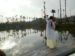 -枫香湖儿童公园