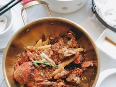 -避风塘·老港味餐厅(虹口龙之梦店)