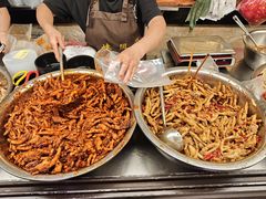 -嘉州九妹凤爪(乐山总店)