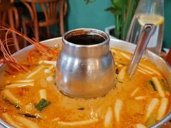 -泰堤坊(淡水体育馆店)