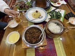 -宗巴雍姆藏餐府