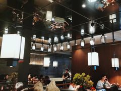 -古田居·特色寿司料理(星之岛旗舰店)