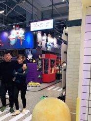 -多元宝贝世界儿童乐园(高新区店)