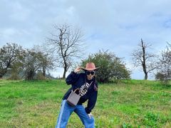 -硗碛藏寨·神木垒景区