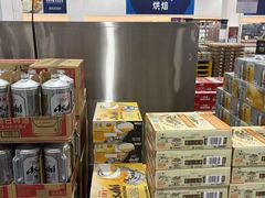 -山姆会员商店(西溪店)