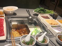 -海底捞火锅(金光华店)