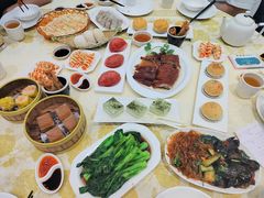 -万禧明珠大酒楼(海丰店)