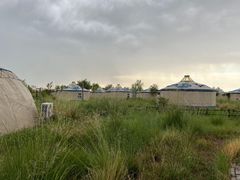 -敕勒川草原文化旅游区