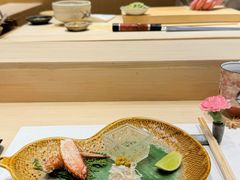 -鮨一日本料理旗舰店(总店)