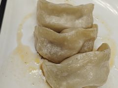 -王家沙点心店(南京西路总店)