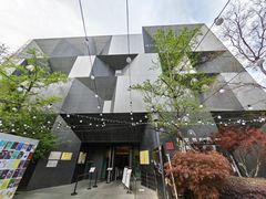 -南京书画院金陵美术馆