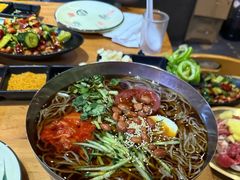 -吉志烤肉(太原总店)