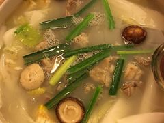 -马一洒开锅羊肉清真餐厅(京汉店)