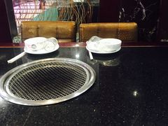 -午月海鲜烧烤酒店(不老街店)