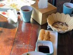 -江边城外烤全鱼(方庄时代购物中心店)