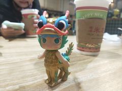 -泡泡玛特POPMART(壹号店)