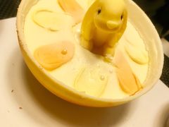 -BON CAKE(华贸购物中心店)