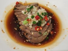 -金哥私房菜馆(张府园总店)