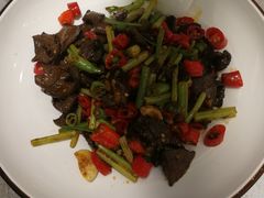 -高玛纳驴肉火烧(河间总店)