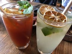 -BOR Eatery(安福路店)