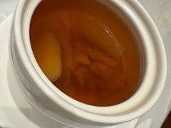 -喜来登由由大酒店九州膳坊中餐厅