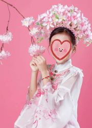 -小熊维尼高端儿童摄影(宝安旗舰店)