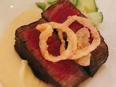 菲力牛排-Jean Georges