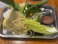 -成老灶火锅鸡(平山店)