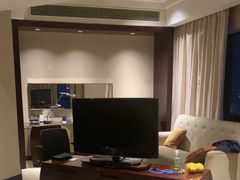 -杭州龙禧福朋喜来登酒店