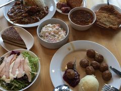 -宜家·瑞典风味餐厅(无锡店)