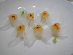 -粗茶淡饭·壹号餐房(洞庭街店)