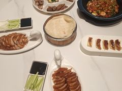 -梅利汴京烤鸭•开封豫菜地标店(晋安路店)