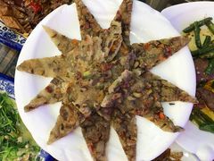 -徽州美食(三十年老店)