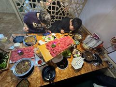 -塔兰齐新疆孜然火锅(鲤鱼山路店)