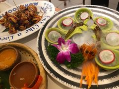 -太食獸泰式茶餐厅(IFS国金中心店)