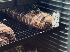 -哈布斯扒房(华发商都店)