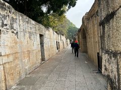 -威远炮台