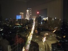 -澳门十六浦索菲特大酒店