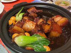 -套娃酒店-中餐厅