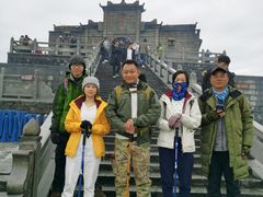 -南岳衡山风景名胜区