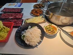 -刘少华贵州小黄牛·鲜牛肉火锅(总店)