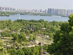 -苏州上方山国家森林公园