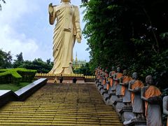 -西双版纳勐泐文化旅游区