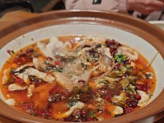 -渔乡米香·剁椒鱼头(四方坪店)