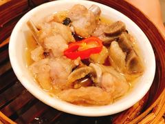 -添好运点心专门店(深水埗店)