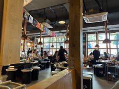 -GOGIYA·咕叽吖韩国传统烤肉店(小榄店)
